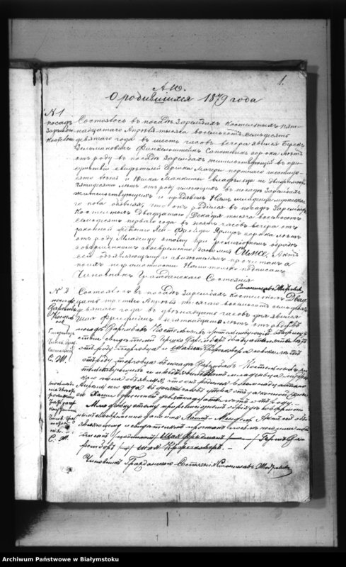 image.from.unit.number "Akta urodzeń, małżeństw i zgonów"