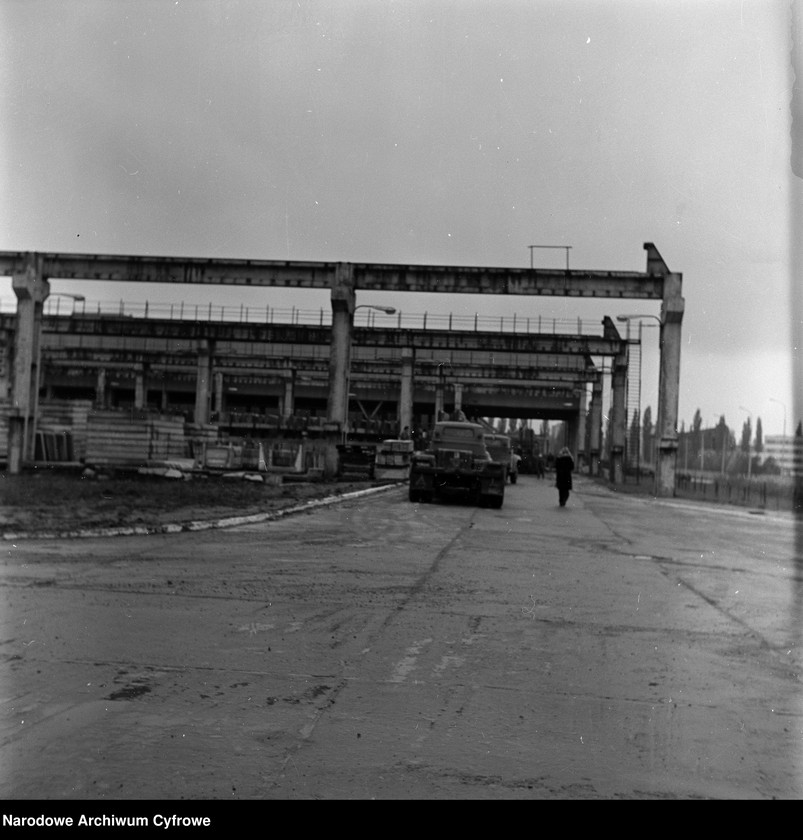 image.from.unit.number "Fabryka elementów betonowych "Faelbet" na Żeraniu w Warszawie"