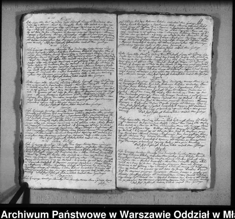 image.from.unit.number "Akta urodzin, małżeństw i zgonów"
