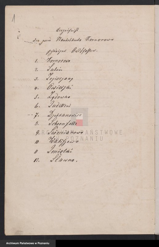 Obraz z jednostki "Księga urodzeń"