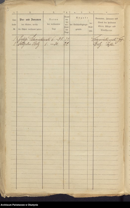 image.from.unit.number "Die Schule zu Bellschwitz"