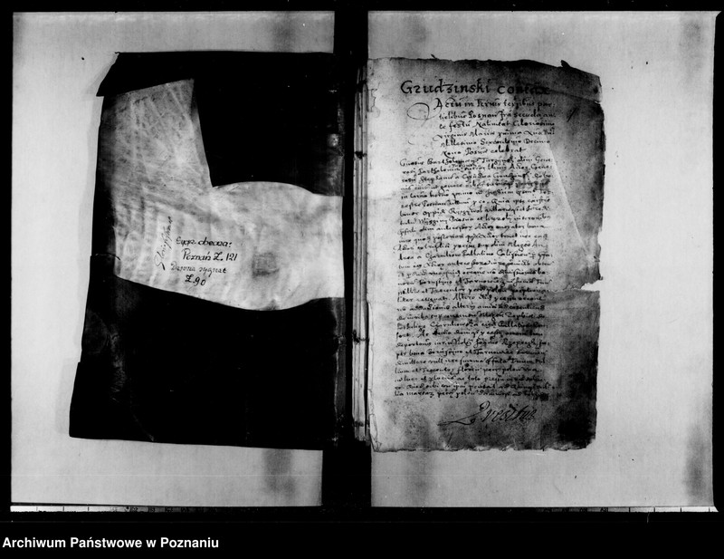 Obraz 4 z jednostki "Decreta [inducta]"