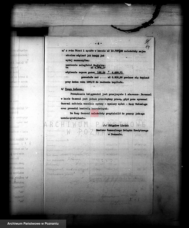 Obraz 17 z jednostki "Administracja miasta Śmigla"