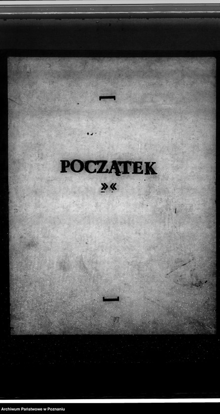 Obraz 3 z jednostki "Zatwierdzenie projektu i urządzenia zakładu przemysłowego /cegielni/ Jana Czartoryskiego w Rokosowie pow. gostyński"