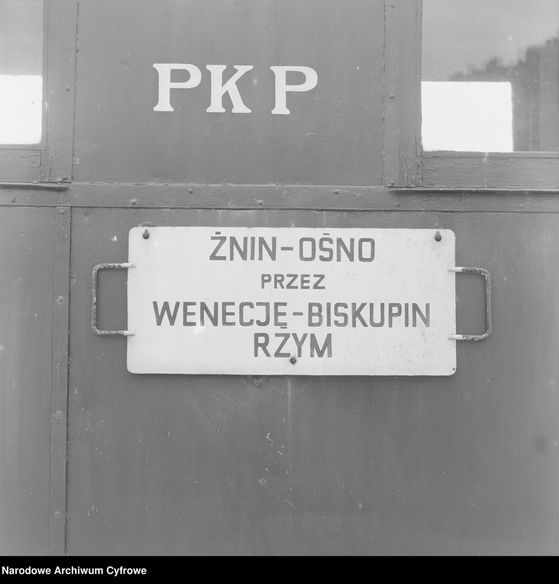 Obraz 6 z kolekcji "Żnin111"