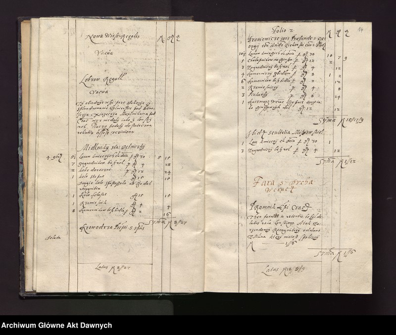 image.from.unit.number "[Rejestr poborowy woj. krakowskiego]."