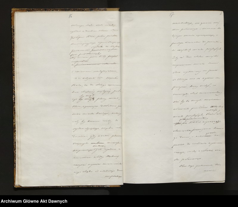 image.from.unit.number "[Protokoły posiedzeń Rady Administracyjnej Królestwa Polskiego, nr 70 - 93]."
