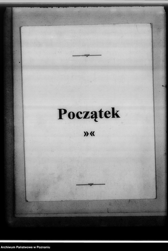 image.from.unit.number "[Korespondencja w sprawie zaginionych ksiąg kościelnych parafii katolickiej Rynarzewo powiat szubiński, województwo bydgoskie]"