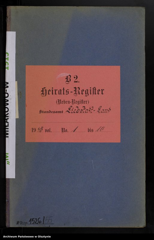 image.from.unit.number "Heirats-Neben-Register Nr 1-10"