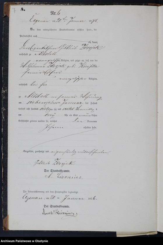 image.from.unit.number "Geburts-Neben-Register Nr 1 - 96"