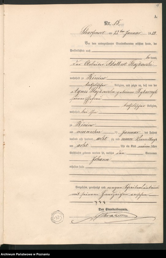 image.from.unit.number "Księga urodzeń"