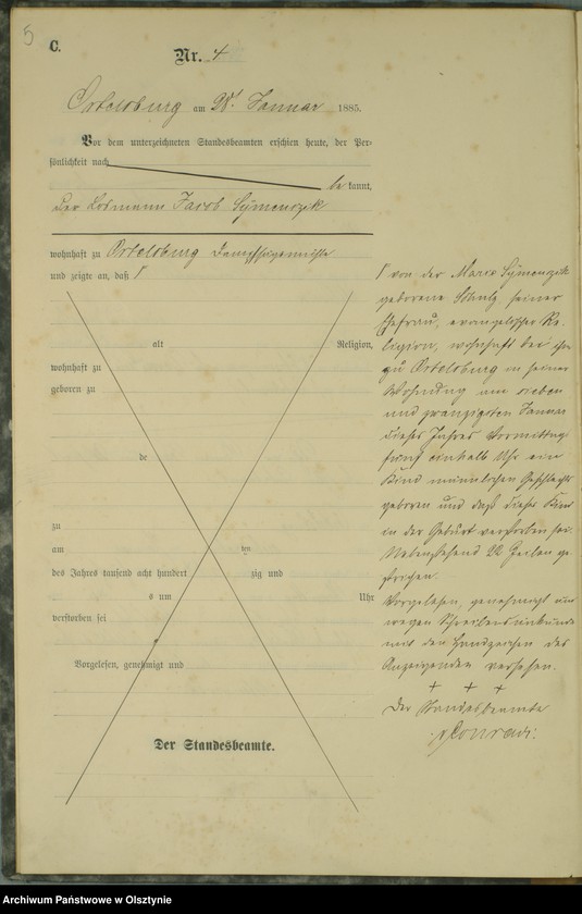 image.from.unit.number "Sterbe-Haupt-Register Nr 1 - 93"