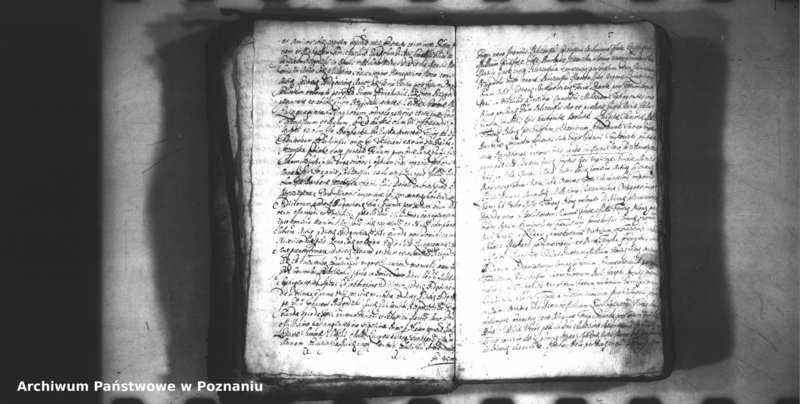 Obraz 6 z jednostki "Relationes [protocollon]"