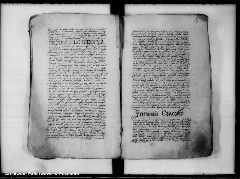 Obraz 17 z jednostki "Inscriptiones, relationes [inducta]"