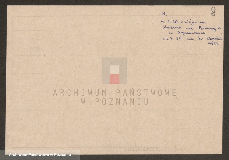 Obraz 8 z jednostki "Kopeć - Kopliński"