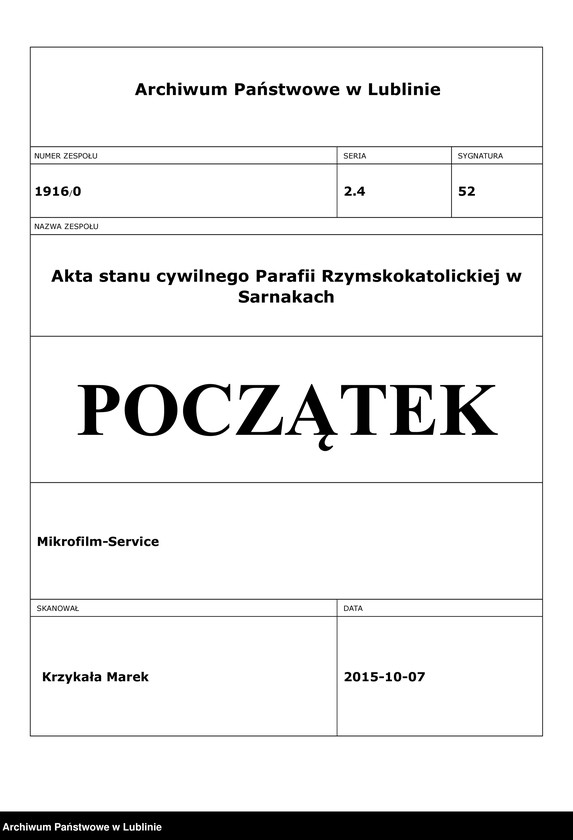 image.from.unit.number "Księga urodzeń, małżeństw i zgonów"