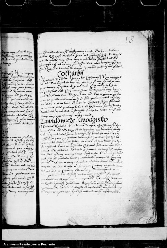 Obraz 17 z jednostki "Resignationes [inducta]"