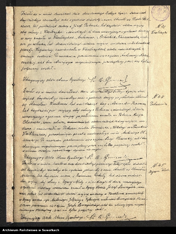 image.from.unit.number "Akty zgonów 1934"