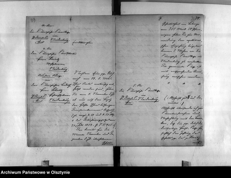 image.from.unit.number "Untersuchungssache wieder den Kreis-Sekretär Heinz in Neidenburg"