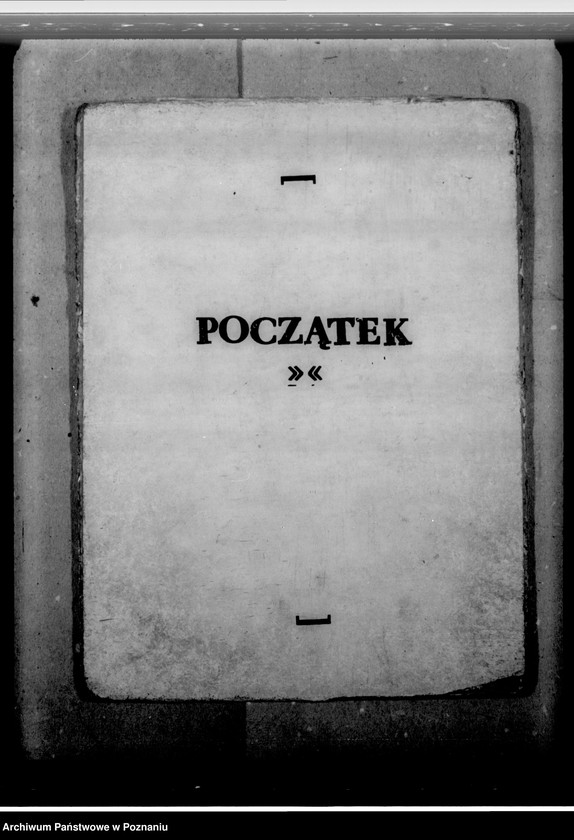 Obraz 3 z jednostki "Nebe, Bruno - komisarz obwodowy"