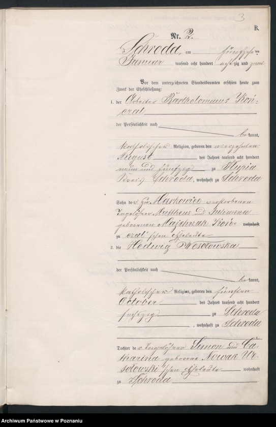 image.from.unit.number "Księga małżeństw"
