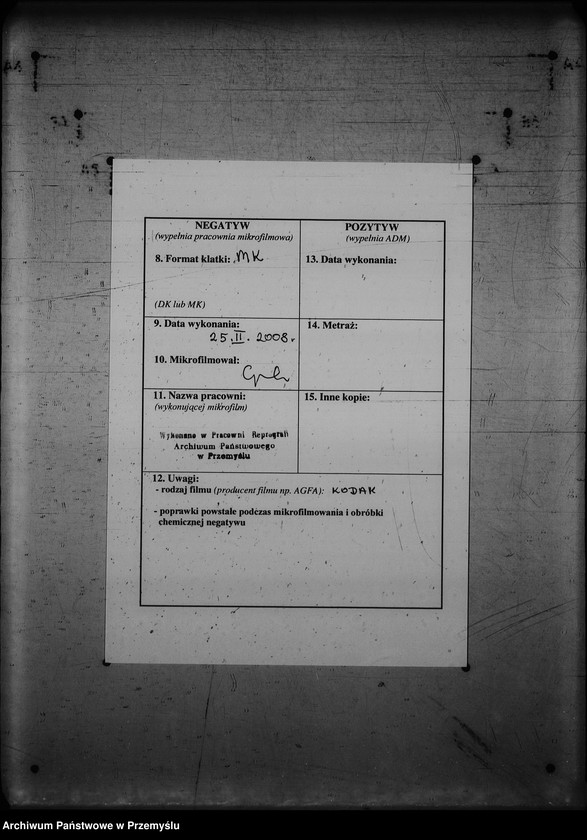 image.from.unit.number "[Kopie ksiąg metrykalnych parafii Rajskie z filiami Gródek, Studenne (dekanat Lutowiska)]"