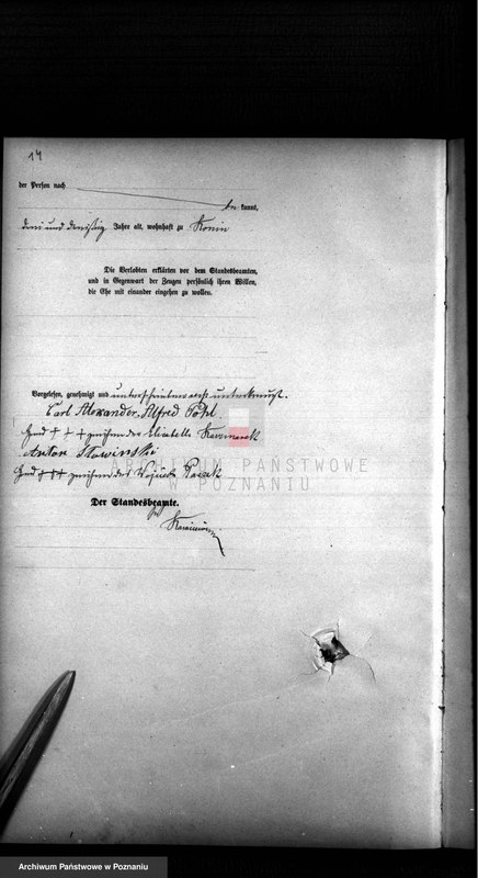 image.from.unit.number "Księga małżeństw"