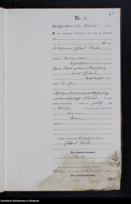 image.from.unit.number "Geburts-Neben-Register Nr 1 -53"