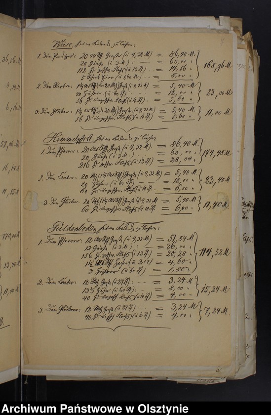 image.from.unit.number "Ablösung der Reallasten des Kirchspiels Mohrungen"