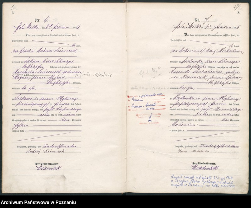 image.from.unit.number "Księga urodzeń"