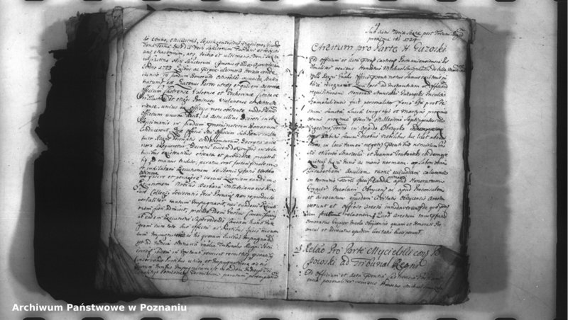 Obraz 7 z jednostki "Relationes [protocollon]"