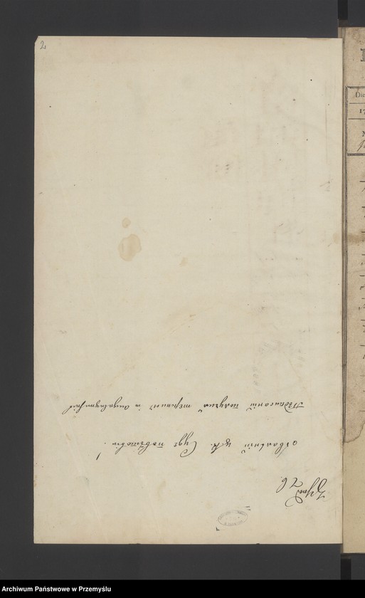 image.from.unit.number "[Księga zgonów - wieś Krzywcza]"