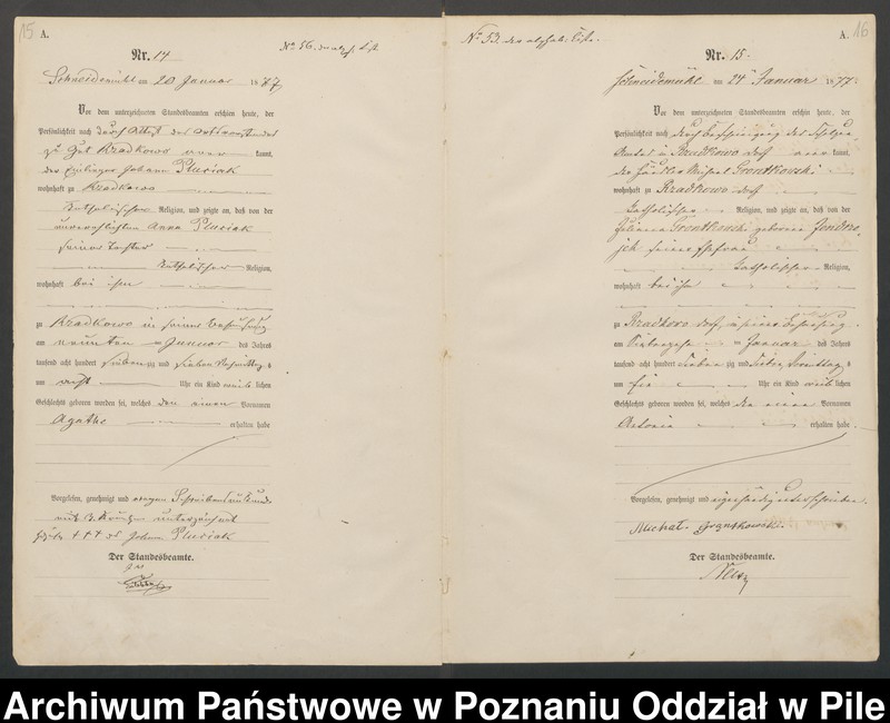 image.from.unit.number "Księga urodzeń"