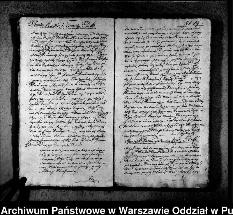 image.from.unit.number "Akta urodzeń, małżeństw i zgonów"