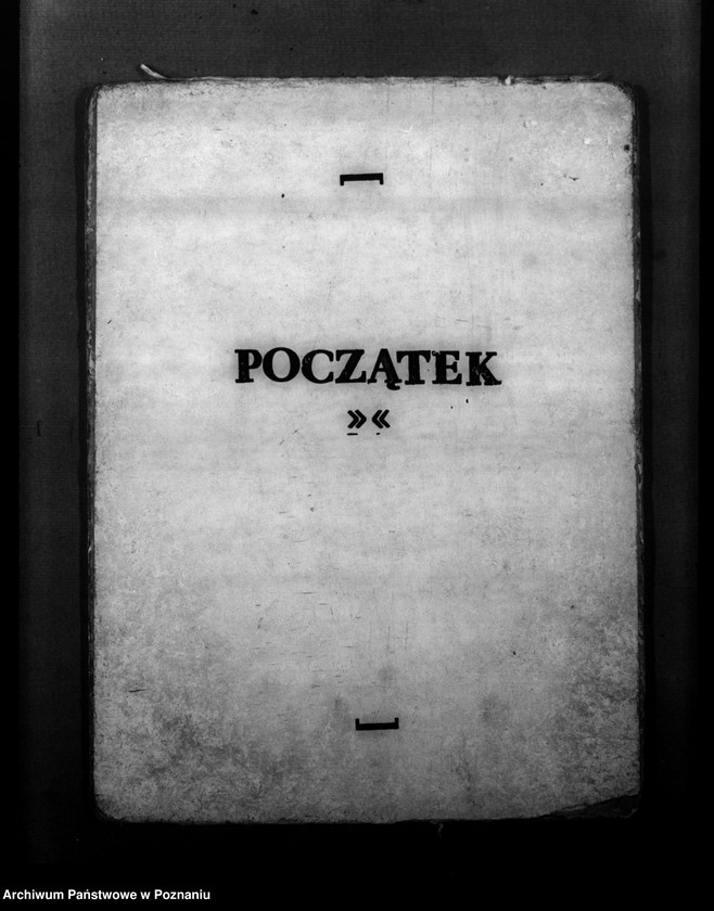 Obraz 3 z jednostki "Ortsnamenänderung - Kreis Scharnikau (Czarnków)"