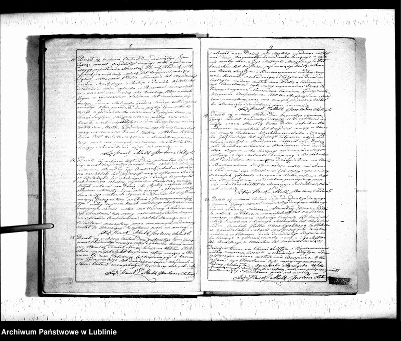 image.from.unit.number "Księga urodzeń, małżeństw i zgonów"