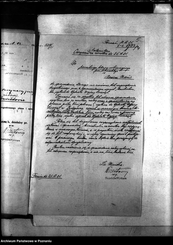 Obraz 9 z jednostki "Nosacizna - Lubawa"