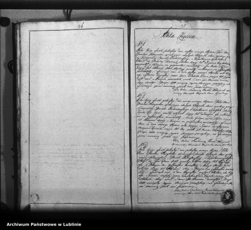 image.from.unit.number "Księga urodzeń, zapowiedzi, małżeństw i zgonów"