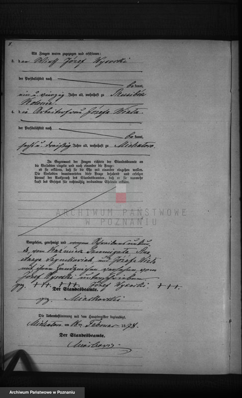 image.from.unit.number "Księga małżeństw"