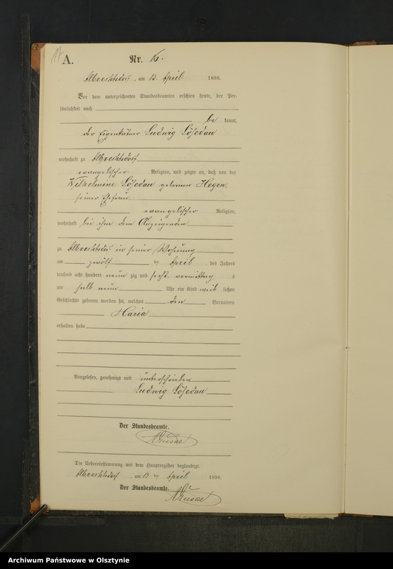 image.from.unit.number "Geburts-Neben-Register Nr 1 - 52"