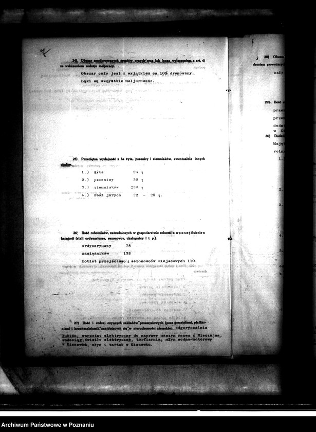image.from.unit.number "Majątek Objezierze powiatu obornickiego wyłączenie z art. 4 i 5 ustawy o wykonaniu reformy rolnej Turno Stanisław"