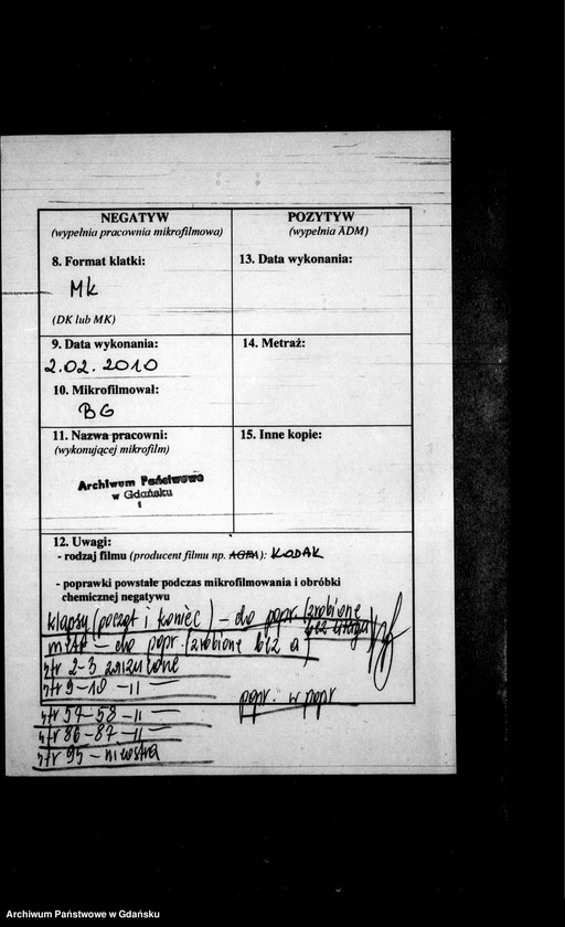 image.from.unit.number "Księga urodzeń "