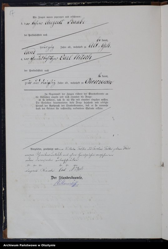 image.from.unit.number "Heiraths-Haupt-Register Nr 1 - 13"