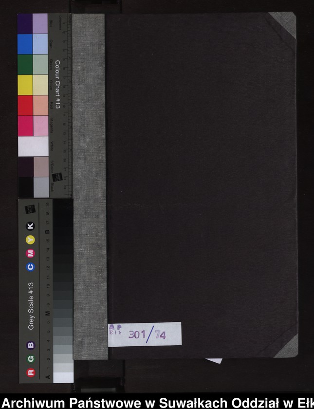 image.from.unit.number "Geburts-Neben-Register des Königlichen Preussischen Standes-Amtes Orlen Kreis Lötzen"