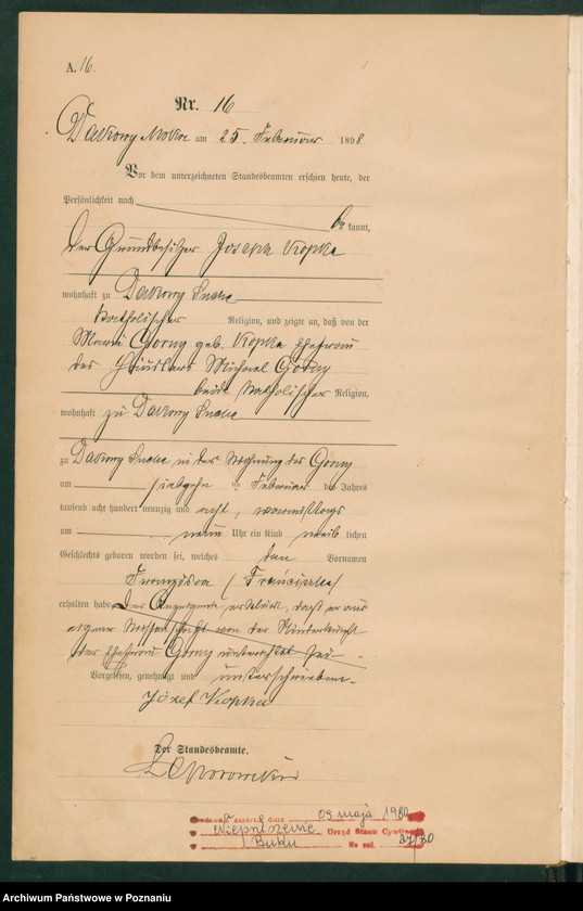image.from.unit.number "Księga urodzeń"