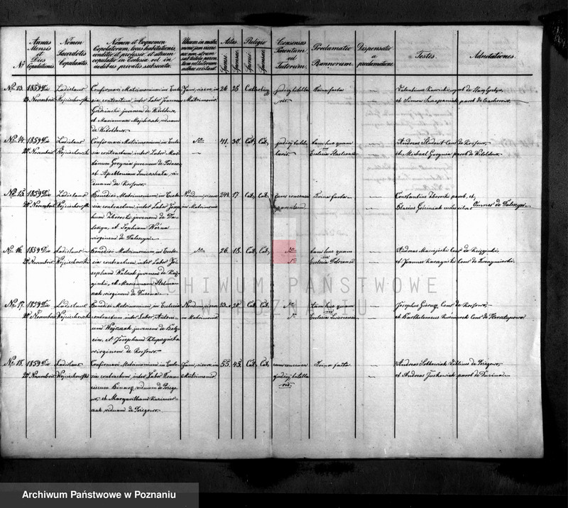 Obraz 4 z jednostki "Liber copulatorum"