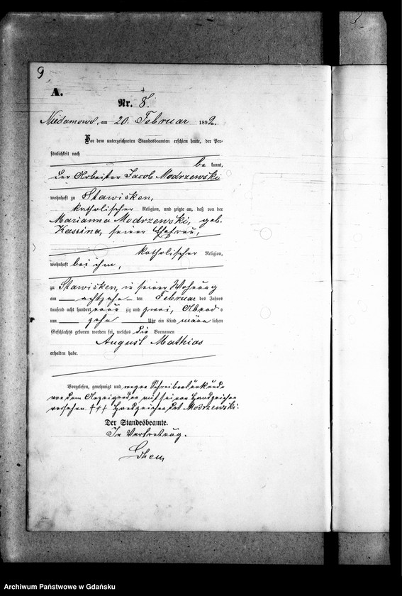 image.from.unit.number "Księga urodzeń"