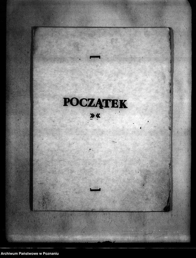 Obraz 3 z jednostki "Operat szacunkowy majątku Kunowo powiatu wyrzyskiego"