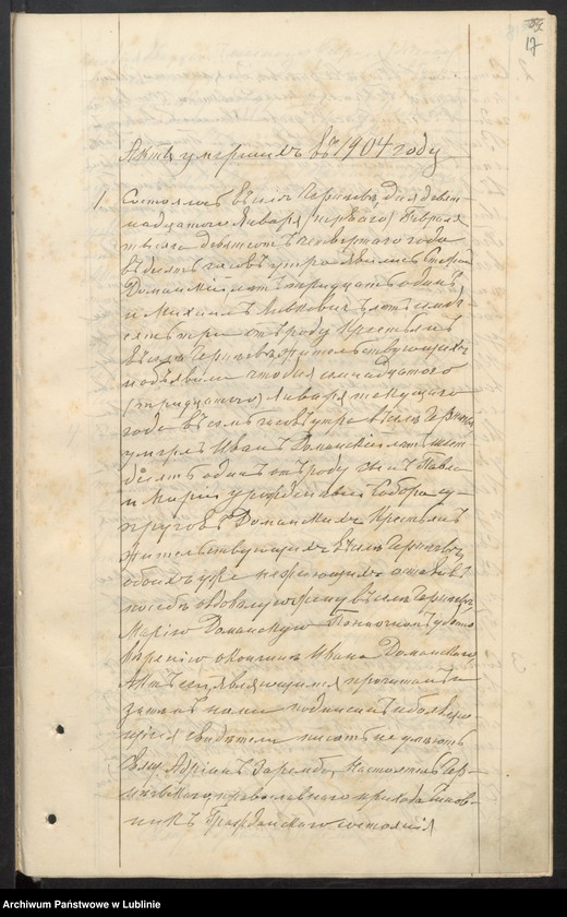 image.from.unit.number "Księga urodzeń, małżeństw i zgonów"