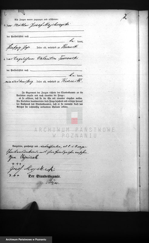 image.from.unit.number "Księga małżeństw"
